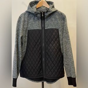 Banana Republic Light Hoody Jacket